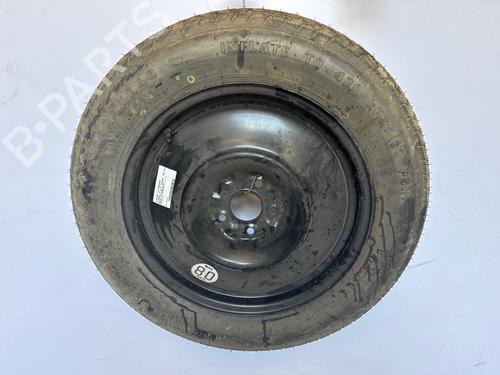 Reservehjul kit Reservehjul kit NISSAN MURANO II (Z51) 2.5 dCi 4x4 (190 hp) 34502542 34502542