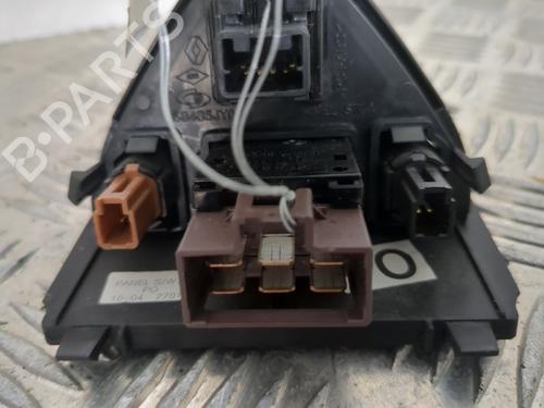 Warning switch RENAULT KOLEOS I (HY_) 2.0 dCi (HY0K) | BP25658234I22  - Image 7