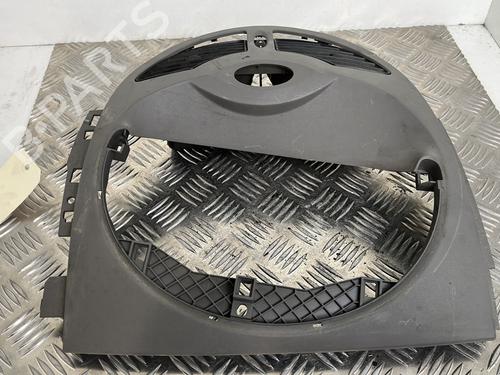 Middle console RENAULT TWINGO II (CN0_) 1.5 dCi (CN0E) | BP25655101I22  - Image 5