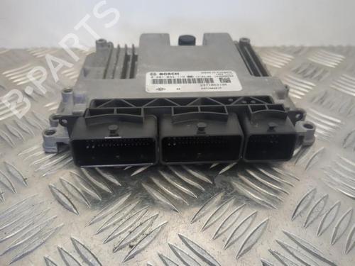 Computer motormanagement RENAULT CLIO IV (BH_) 1.5 dCi 90 (90 hp) 25660723