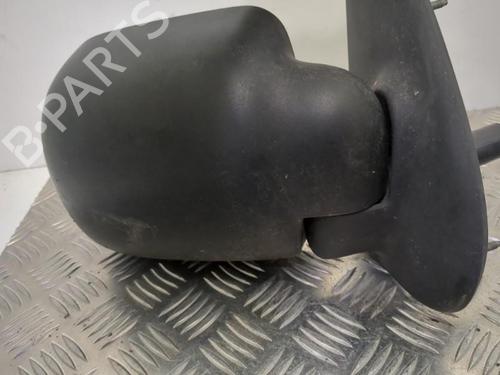 Used Right mirror RENAULT KANGOO (KC0/1_) 1.2 (KC0A, KC0K, KC0F, KC01) (58 hp) 25656950