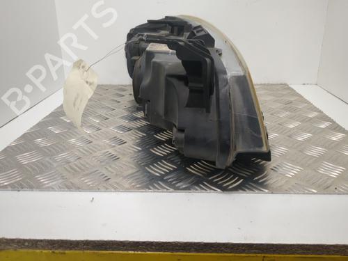 Left headlight RENAULT LAGUNA II (BG0/1_) 1.9 dCi (BG1A, BG1W, BG0G) | BP25659209C28 
