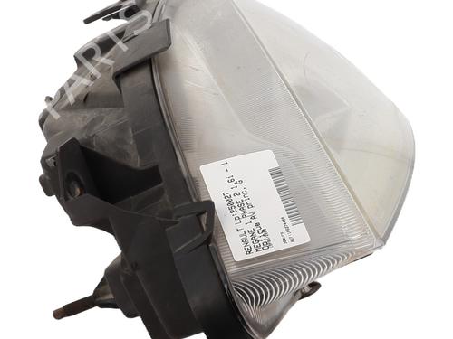 Left headlight RENAULT MEGANE I (BA0/1_) 1.6 16V (BA04, BA0B, BA11, BA1J, BA16, BA19, BA1K, BA1V,... | BP26008094C28 
