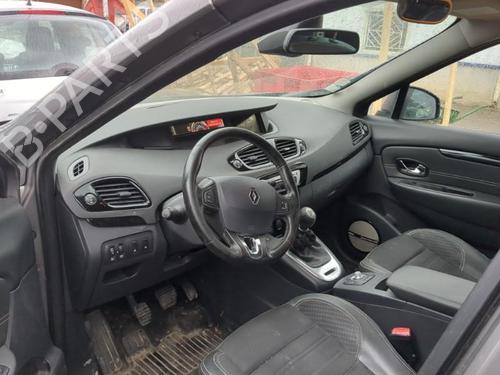 Multifunctionele display RENAULT SCÉNIC III (JZ0/1_) 1.5 dCi (JZ02, JZ0R) | BP25660522C48 