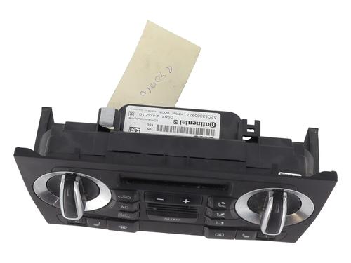 Commande Chauffage AUDI A3 (8P1) S3 quattro | BP26179651I5 
