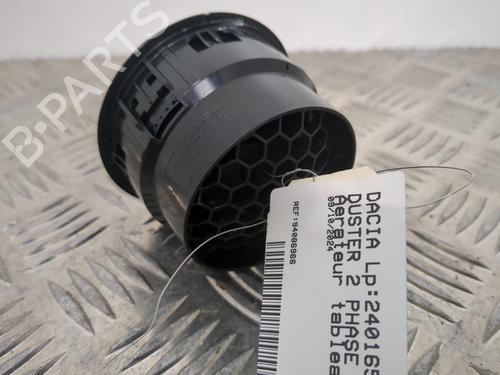 Air vent DACIA DUSTER (HM_) 1.5 dCi 115 4x4 (HMAD) | BP25655011I21 - Image 3
