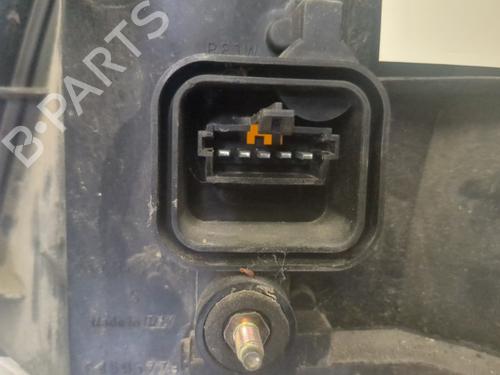 Venstre Baklys RENAULT TWINGO I (C06_) 1.2 (C066, C068) | BP25655310C34 