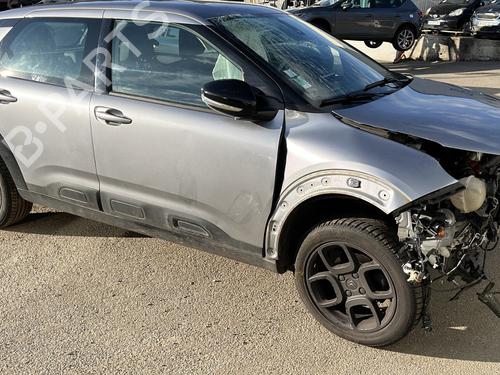 Luftventil CITROËN C4 CACTUS 1.6 BlueHDi 100 | BP32217919I21  - Image 10