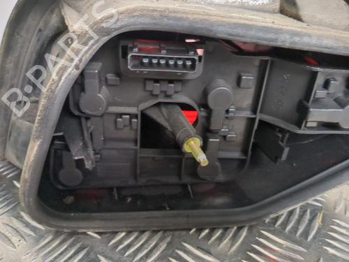 Left taillight CITROËN XSARA (N1) 1.6 16V | BP25656523C34