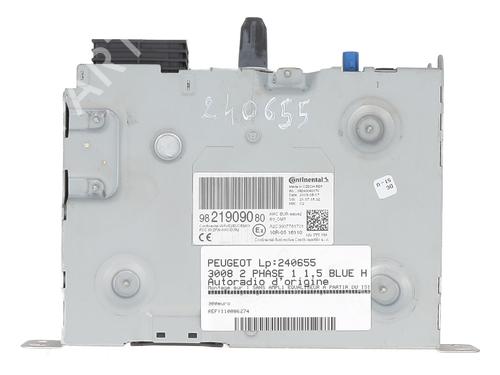 Used Radio Radio 28212615 28212615