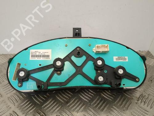 Cockpit PEUGEOT 206 Hatchback (2A/C) 1.6 16V | BP25657228C47 
