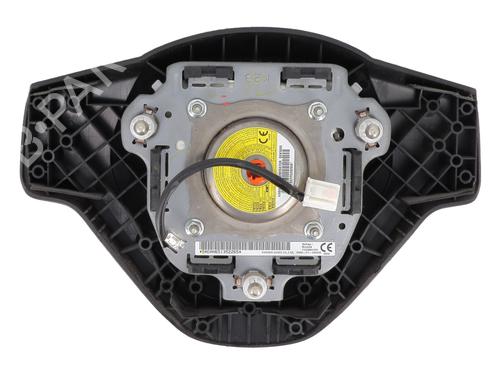 Driver airbag CITROËN C1 II (PA_, PS_) 1.0 VTi 72 | BP31363529C9