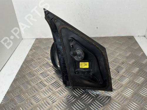 Left mirror CITROËN C1 (PM_, PN_) 1.0 | BP25660224C26 