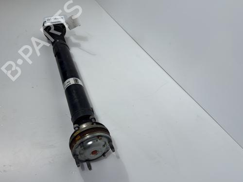 Driveshaft FORD RANGER (TKE) 3.2 TDCi 4x4 | BP27212078M37 - Image 2