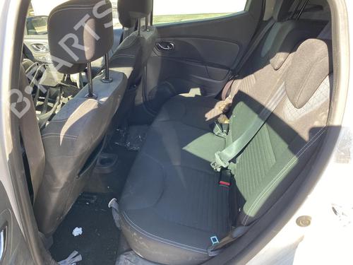 Left sun visor RENAULT CLIO IV (BH_) 0.9 TCe 90 (BHNF, BHMA, BHMH, BHJK, BHJR) | BP25657336I1 - Image 4