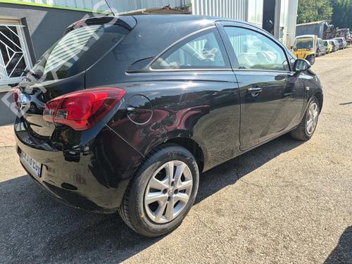 Left front window switch OPEL CORSA E (X15) 1.3 CDTI (08, 68) | BP25656509I27 - Image 9