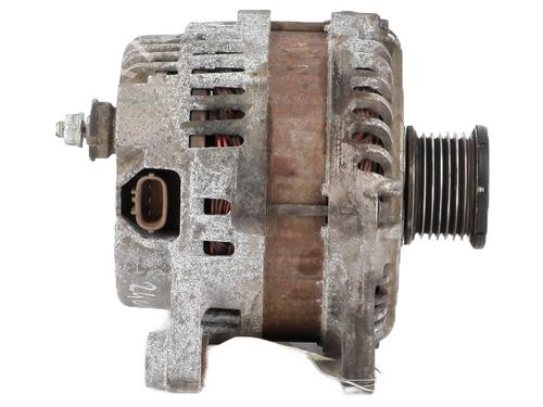 Generator NISSAN QASHQAI / QASHQAI +2 I (J10, NJ10, JJ10E) 1.6 dCi | BP27972647M7 