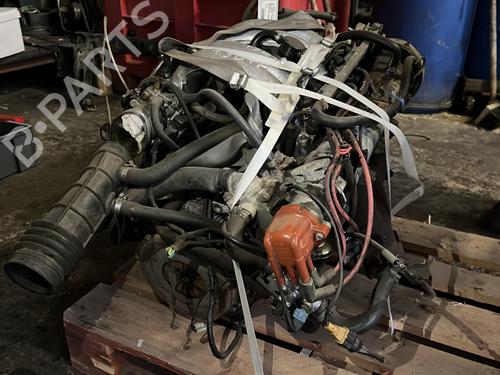 Used Parts CITROËN BX (XB-_) 14 E (71 hp) 2531903