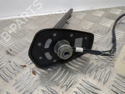 Antenne/Base RENAULT CLIO V (B7_) 1.0 TCe 90 (B7MT) | BP25655476C140  - Image 19