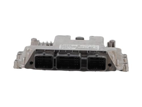 Engine control unit (ECU) PEUGEOT 308 I (4A_, 4C_) 1.6 HDi | BP25657635M57 - Image 5