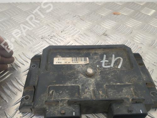 Engine control unit (ECU) CITROËN BERLINGO / BERLINGO FIRST Box Body/MPV (M_) 1.9 D 70 (MBWJZ, MCWJZ) | BP25659145M57