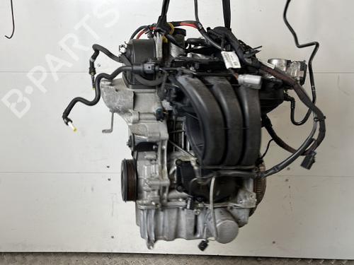 Engine SEAT IBIZA IV (6J5, 6P1) 1.0 | BP25660961M1 - Image 2