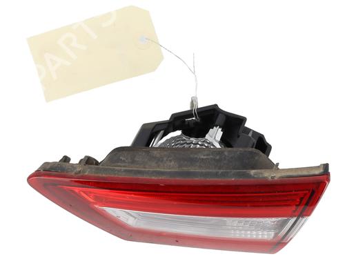 Right tailgate light RENAULT CLIO IV (BH_) 1.5 dCi 75 | BP27496255C80 