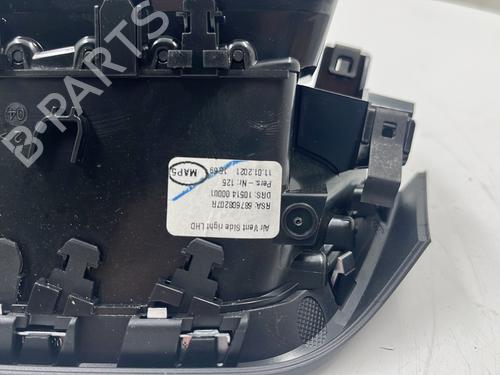 Air vent RENAULT CLIO V (B7_) 1.0 TCe 90 (B7MT) | BP25654592I21 - Image 7