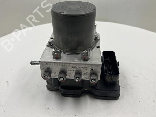 Used ABS pump RENAULT CLIO V (B7_) 1.0 TCe 90 (B7MT) (91 hp) 25654594