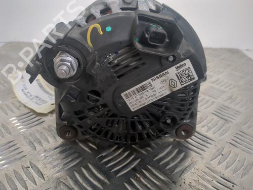Alternator RENAULT CLIO V (B7_) 1.5 Blue dCi 85 (B7AG) | BP25659967M7 