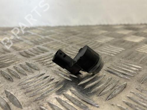 Electronic module RENAULT SCÉNIC III (JZ0/1_) 1.5 dCi (JZ02, JZ0R) | BP25657011M83 