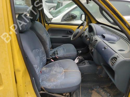 Left taillight RENAULT KANGOO (KC0/1_) 1.4 (KC0C, KC0H, KC0B, KC0M) | BP25655793C34 