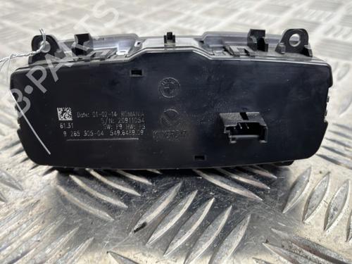 Headlight switch BMW 1 (F21) 114 i | BP25660144I24 - Image 3