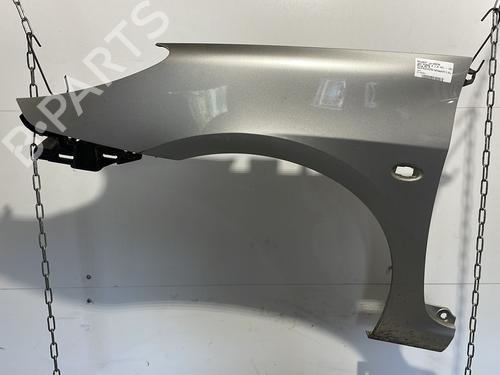 Used Left front fenders PEUGEOT 307 (3A/C) 1.6 HDi (90 hp) 25661006