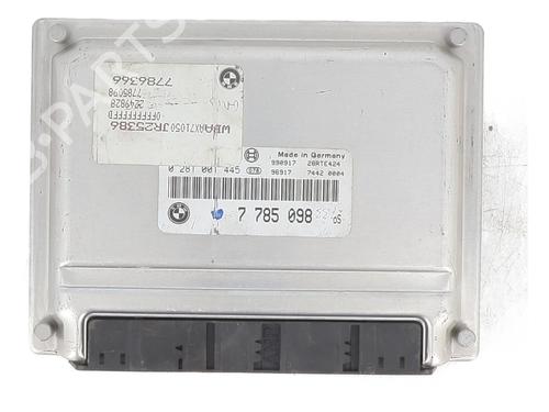 engine-control-unit-ecu-bmw-3-touring-e46-1999-2000-2001-2002-2003-2004-2005-25655847 main image