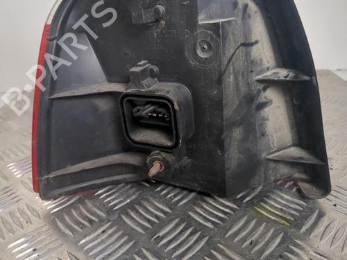 Højre baglygte RENAULT TWINGO I (C06_) 1.2 (C066, C068) | BP25656430C35 