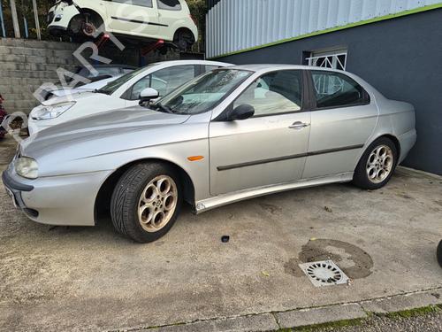 Brugte ALFA ROMEO 156 (932_) 2.4 JTD (932B1) (136 hp) 3568373