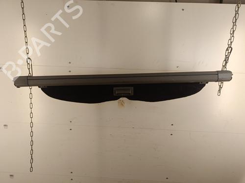 Used Rear parcel shelf RENAULT GRAND SCÉNIC II (JM0/1_) 2.0 dCi (JM1K) (150 hp) 25656287