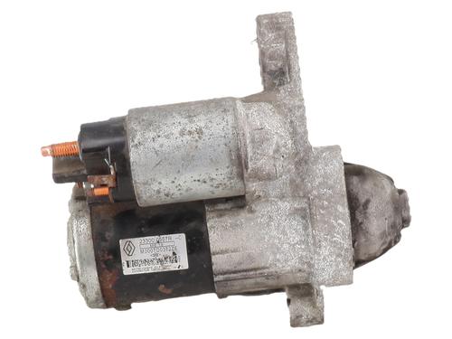Starter DACIA DUSTER (HS_) 1.2 TCe 125 | BP25660872M8 - Image 5