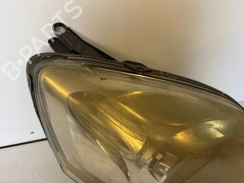 Right headlight FIAT FIORINO Box Body/MPV (225_) 1.3 D Multijet (225BXD1A, 225BXB1A, 225BXB11) | BP25656106C29 - Image 3