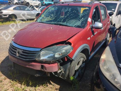 AC compressor DACIA SANDERO 1.5 dCi | BP25659038M34 