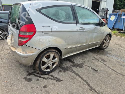 Engine control unit (ECU) MERCEDES-BENZ A-CLASS (W169) A 150 (169.031, 169.331) | BP32385007M57  - Image 8