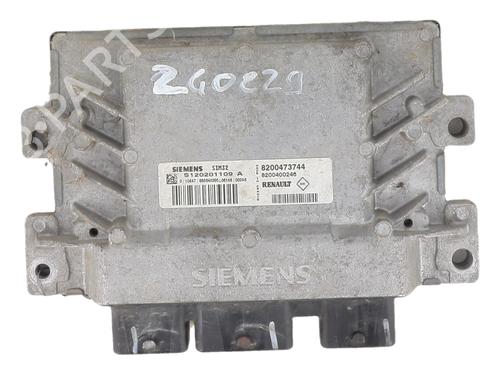 Used Engine control unit (ECU) Engine control unit (ECU) 25656734 25656734