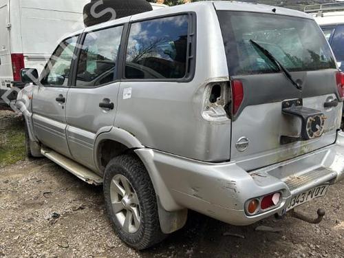Rim NISSAN TERRANO II (R20) 3.0 Di 4WD | BP27236502C45 