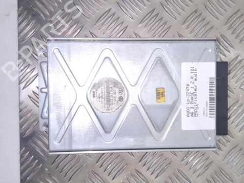 Electronic module AUDI A6 C6 (4F2) 2.0 TDI | BP25660929M83 - Image 3