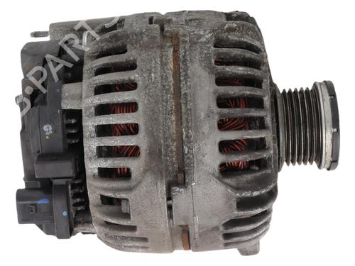 Alternator VW GOLF VI (5K1) 1.4 TSI | BP25658860M7 - Image 4