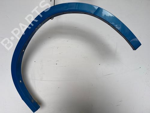 Used Rear left wheel arch trim Rear left wheel arch trim BMW X2 (F39) xDrive 20 d (190 hp) 36373013 36373013