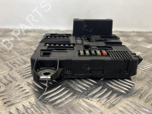 Fuse box RENAULT SCÉNIC II (JM0/1_) 1.9 dCi (JM0G, JM12, JM1G, JM2C) | BP25660607E1 