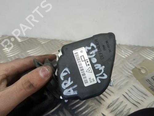 Used Rear right seatbelt Rear right seatbelt MINI MINI (F56) Cooper (136 hp) 25658693 25658693