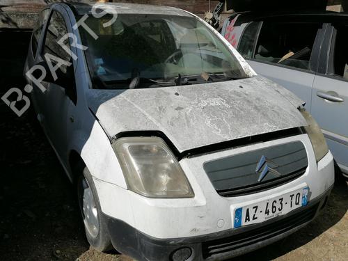 Left taillight CITROËN C2 (JM_) 1.4 HDi | BP25655457C34 - Image 9